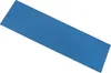 A blue sleeping mat is shown diagonally on a white background. Náhľad obrázku produktu