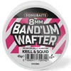 Sonubaits Krill & Squid Band`um Wafters 8 mm Produktbild-Vorschau 4