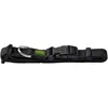 HUNTER Halsung Nylonhalsband Vario Basic schwarz S Produktbild-Vorschau 1