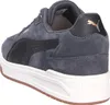 Puma Shuffle Downtown Sneaker Grau Produktbild-Vorschau 5