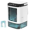 USB-Tischventilator, Mini-Wasserkühlungsventilator, kleine Produktbild-Vorschau 1