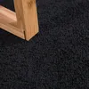 Paco Home Teppich Wohnzimmer Kurflor Schlafzimmer Modernes Produktbild-Vorschau 3