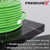 PremiumX 25m EIB KNX BUS-Kabel J-Y(ST)Yh 2x2x0,8 Eca Produktbild-Vorschau 3