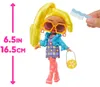 MGA L.O.L. Surprise! Bambole Tweens serie 5 - Hana Groove Anteprima dell’immagine prodotto 10