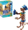 PLAYMOBIL 70714 SCOOBY-DOO! Figura da collezione poliziotto Anteprima dell’immagine prodotto 5