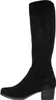 Caprice Damen Stiefel schwarz Produktbild-Vorschau 1