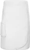 Kilt SPA męski biały L/XL, 100% bawełna frotte 460 g/m² Podgląd zdjęcia produktu 3