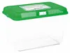 Prepravný a kŕmny box 38 × 26 × 24 cm rôzne Náhľad obrázku produktu 3