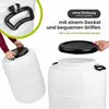 Garronda 120L Weithalsfass Fasssilage Gepäcktonne Gärfass Produktbild-Vorschau 3