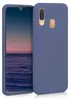 kwmobile Hülle für Samsung Galaxy A40 TPU Case - Handyhülle Produktbild-Vorschau 1