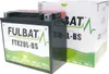 Bezúdržbová batéria Fulbat FTX20L-BS MF Náhľad obrázku produktu 1