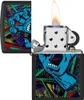 Benzínový zapalova? ZIPPO Santa Cruz Artist Hand 60006414 Náhled obrázku produktu 3