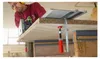 BESSEY GTR30B6, Ocel, Dřevo Náhled obrázku produktu 3