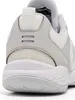 Hummel Speed Court Sportschuhe Hallenschuhe weiß/grau Produktbild-Vorschau 13