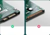 Ugreen Us221, Sata 3.0, Usb-C, 50Cm (nero) Custodia esterna Anteprima dell’immagine prodotto 14