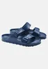Birkenstock Arizona EVA Navy Größe EU 42 Normal Produktbild-Vorschau 1