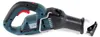 Bosch GSA 18V-32, Bezszczotkowy, Czarny, Niebieski, Podgląd zdjęcia produktu 10