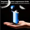 Lichtbogen Feuerzeug mit Touch-Sensor,USB Wiederaufladbar & Produktbild-Vorschau 2