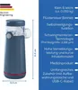 Beurer IH 49 Inhalator tragbares Inhalationsgerät Kinder Produktbild-Vorschau 14