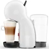 Cafetière à dosette 15 bars 1500w blanc - Krups - YY5218FD Voir les images du produit 1