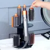 Držák na fén, držák na kulmu, držák na žehličku na vlasy, Náhled obrázku produktu 7