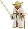 Star Wars Gwiezdne Wojny Figurka 18 cm Hasbro G1762 - Yoda Podgląd zdjęcia produktu 2