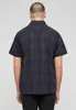 Brandit Roadstar T-Shirt Größe 3XL Farbe Schwarz/Blau Produktbild-Vorschau 6