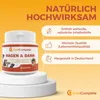 CaniComplete Magen & Darm für Hunde – Produktbild 2 Voir les images du produit