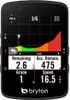 Bryton Rider 650t Dual Sensor/hrm Fahrradcomputer Produktbild-Vorschau 1