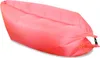 Aga Sacca Gonfiabile LAZY BAG 200x70 cm Rosso Anteprima dell’immagine prodotto 1