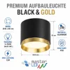 Oprawa natynkowa GX53 aluminiowa IP20 Podgląd zdjęcia produktu 3