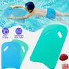 Schwimmbrett für Erwachsene & Kinder, Schwimmlernhilfe aus Produktbild-Vorschau 4