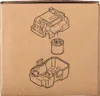 Makita 191M39-3 Staubfilter 088381569569  für DVC750L Produktbild-Vorschau 10
