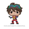 Bakugan Battle Brawlers - Dan Kuso 963 - Funko Pop! - Vinyl Produktbild-Vorschau 3