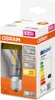 The image shows the packaging of an Osram LED light bulb. Anteprima dell’immagine prodotto