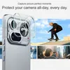 Film de protection pour l'objectif du Nothing Phone 4a Pro Voir les images du produit 5