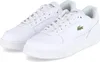 LACOSTE T-Clip Set 224 - Herren Sneakers Schuhe Weiß Produktbild-Vorschau 11