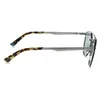 Web Uni Adults We0189 09x 59 Glasses Frame, Gray Anthracite Produktbild-Vorschau 7