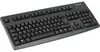 CHERRY TAS G83-6105 con cavo DE-Layout schwarz Anteprima dell’immagine prodotto 2