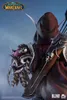 World of Warcraft Büste 1/3 Sylvanas Windrunner 37 cm Produktbild-Vorschau 19