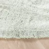 Teppich Kinderzimmer Rund - Lou Dots Grün Produktbild-Vorschau 6