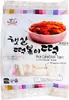 Matamun Rice Stick - 600g - Tteokbokki - Halal - Rice Stick Podgląd zdjęcia produktu 7