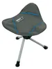 High Peak Campingstuhl Tarifa , Stuhl, (Dreibein-Hocker) Produktbild-Vorschau 1