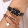 Elegantní dámské hodinky RE-34353 - Černá/Typ2 KP34353 Náhled obrázku produktu 2