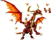LEGO NINJAGO Smoczyca źródła ruchu, Figurka do Zbudowania, Podgląd zdjęcia produktu 18