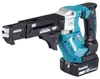 Makita DFR552Z Akku-Magazinschrauber Anteprima dell’immagine prodotto 5