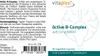 Vitaplex Active B-Complex- 90 Kapseln Produktbild-Vorschau 2