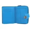 Greenburry Spongy Geldbörse Leder 9 cm Produktbild-Vorschau 5