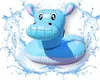 heimtexland Aufblasbares Wassertier mit Haltgriffen Produktbild-Vorschau 5