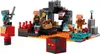 LEGO 21185 LEGO Minecraft 21185 Die Netherbastion Podgląd zdjęcia produktu 1
